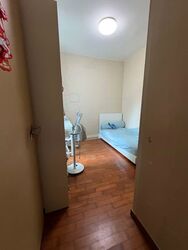Eight Courtyards (D27), Condominium #599739921